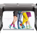 HP DesignJet Z9+ Printer