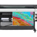 HP DesignJet Z6 Pro 64 Inch Printer