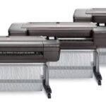 HP DesignJet Z6 Printer Series
