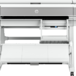 HP DesignJet XT950 Printer