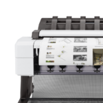 HP DesignJet T2600 36 Inch PostScript Multifunction Printer