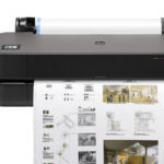 HP DesignJet T230 24 Inch Printer