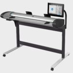 HP DesignJet HD Pro 2 Scanner